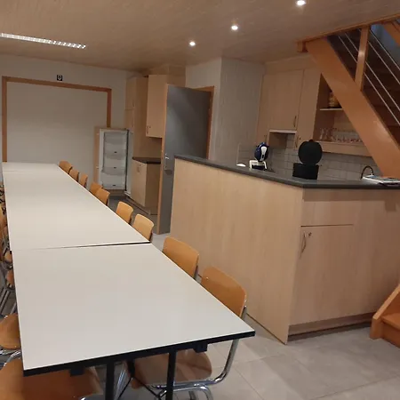 Daire De Meiboom Vakantiehoeve Tot 21 Pers *